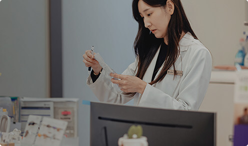 전문 청각사 ·청능사